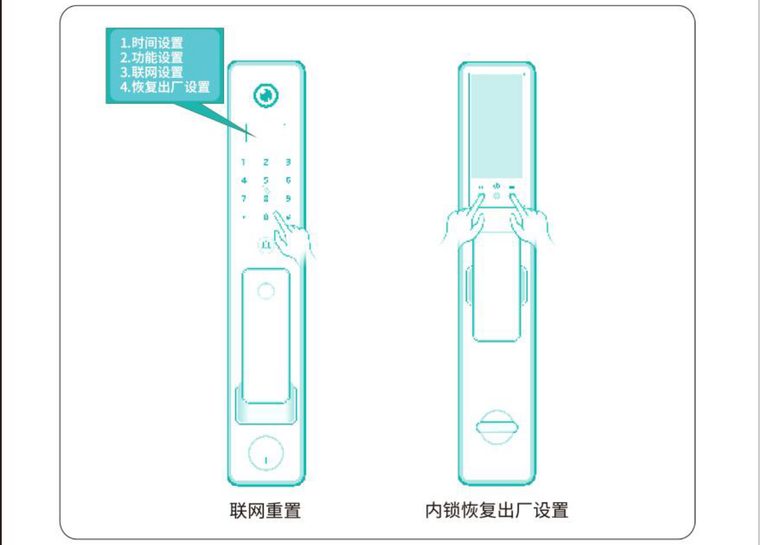 厂家原图·联网重置/恢复出厂·续图4